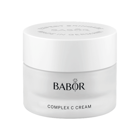 Babor Skinovage Complexe C Crème