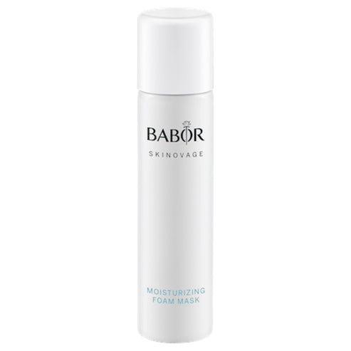 Babor Skinovage Moisturizing Foam Mask