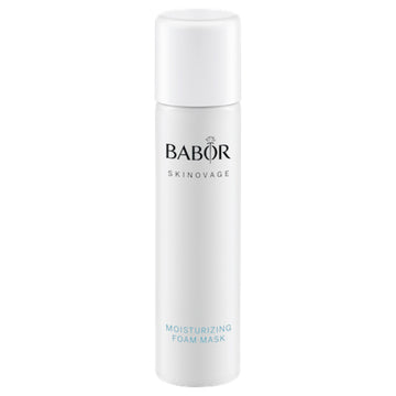 Babor Skinovage Moisturizing Foam Mask
