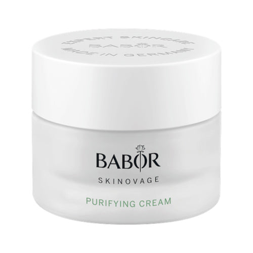 Babor SkinVage Cream purificador