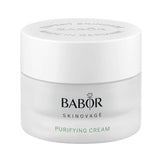Babor SkinVage Cream purificador