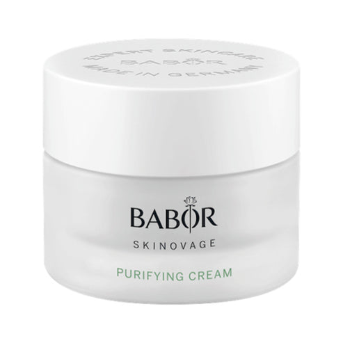 Babor SkinVage Cream purificador