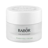 Babor SkinVage Cream purificador