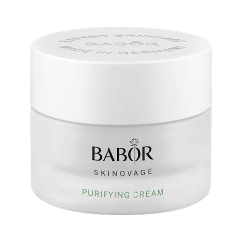 Babor SkinVage Cream purificador