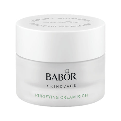 Babor Skinovage Cream Cream Rich
