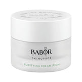 Babor Skinovage Cream Cream Rich