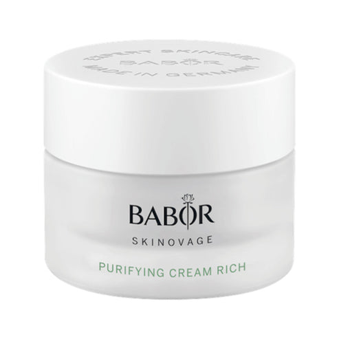 Babor Skinovage Cream Cream Rich