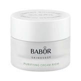 Babor Skinovage Cream Cream Rich