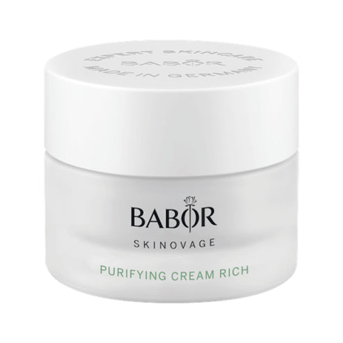 Babor Skinovage Cream Cream Rich