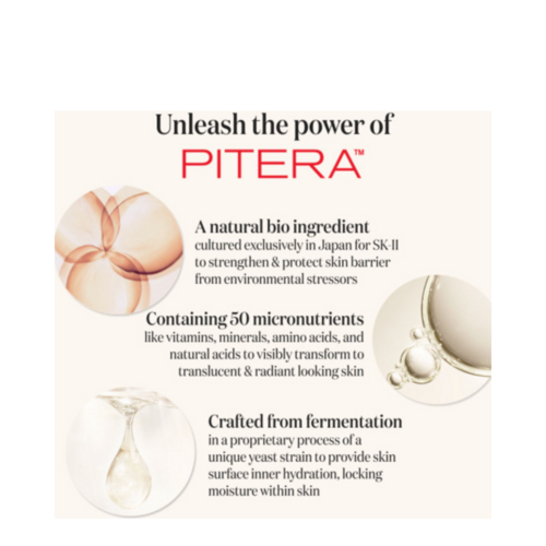 SK-II SkinPower Cream para os olhos