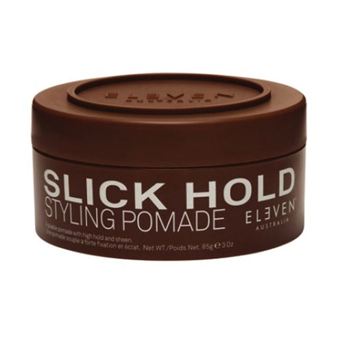 Elleve Australia Slick Hold Styling Pomade