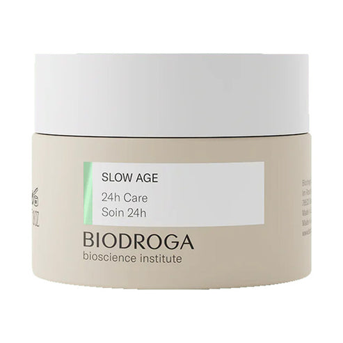 Cúram Biodroga Slow Aois 24h