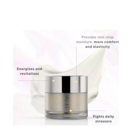 Swiss Line Smart Cream Rich