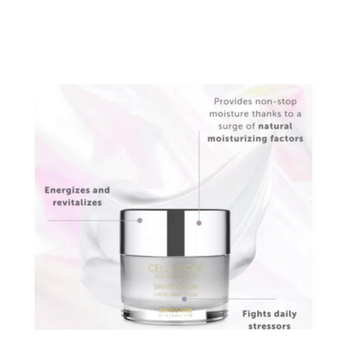 Swiss Line Smart Cream Rich