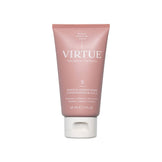 Virtue Smooth Conditioner 60ml for frizz control and hydration. Compact size conditioner for smooth, silky hair in personal hair care routines.