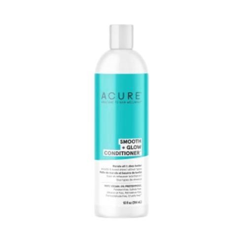 Acure Smooth + Glow Conditioner