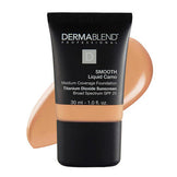 Dermablend Smooth Liquid Camo Hydrating Foundation 30 ml / 1 fl oz