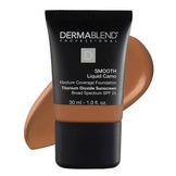 Dermablend Smooth Liquid Camo Hydrating Foundation 30 ml / 1 fl oz