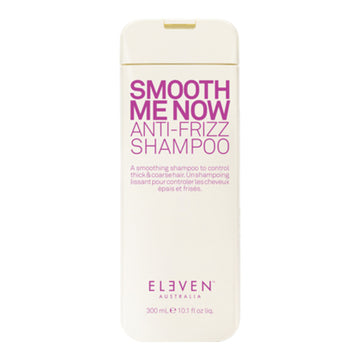 Eleven Australia Smooth Me Now Anti-Frizz Shampoo