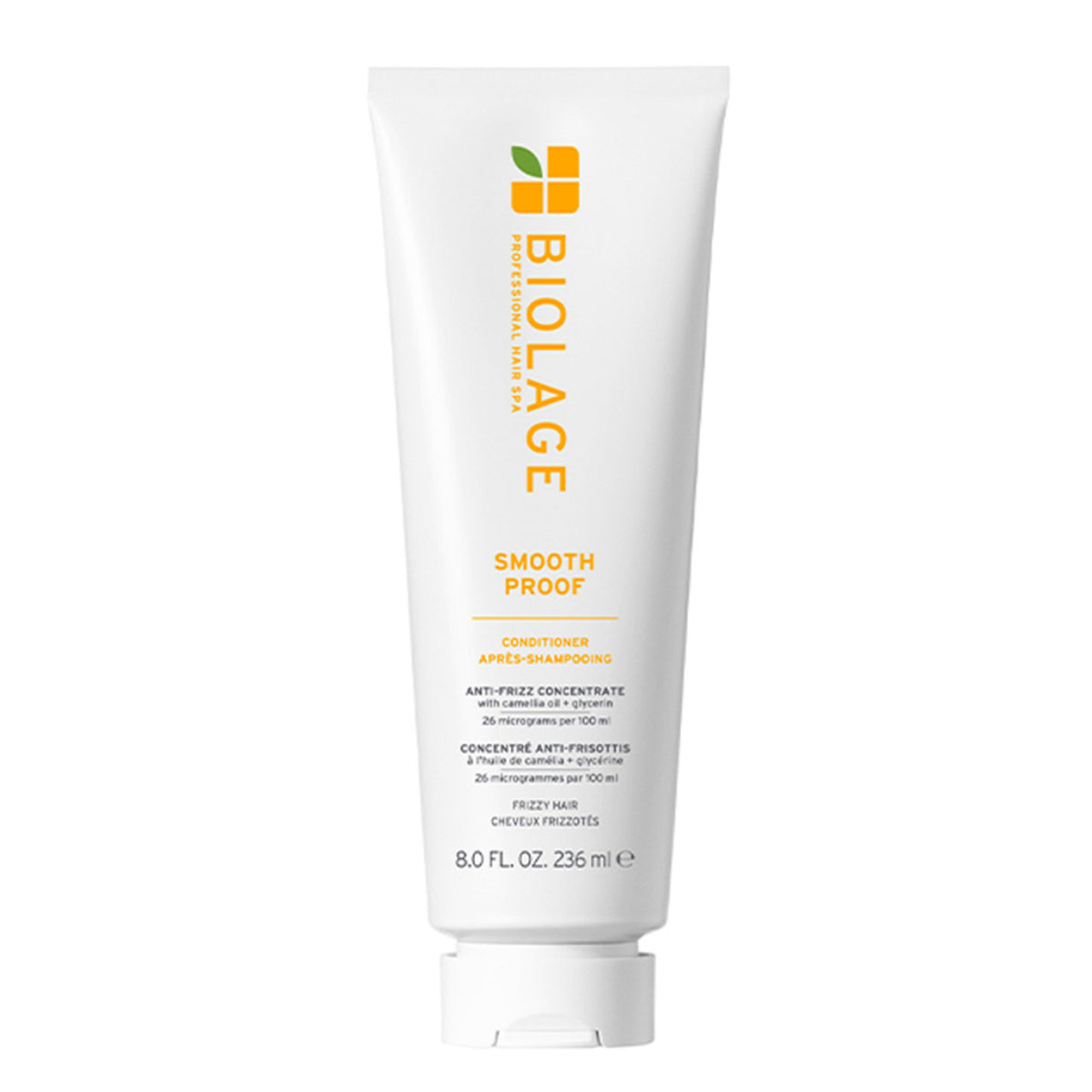 Biolage Smooth Proof Conditioner for Frizzy Hair
