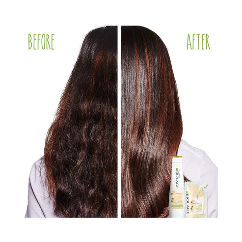 Biolage Smooth Proof Deep Treatment Pack Hair Mask voor kroeshaar