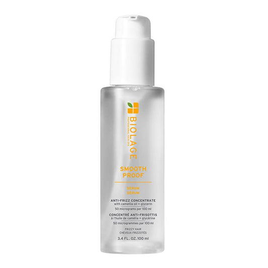 Biolage Smooth Proof Leave-In Serum