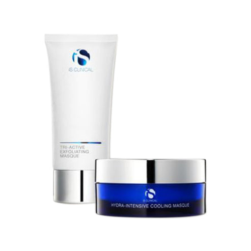 iS Clinical Smooth and Soothe Facial
