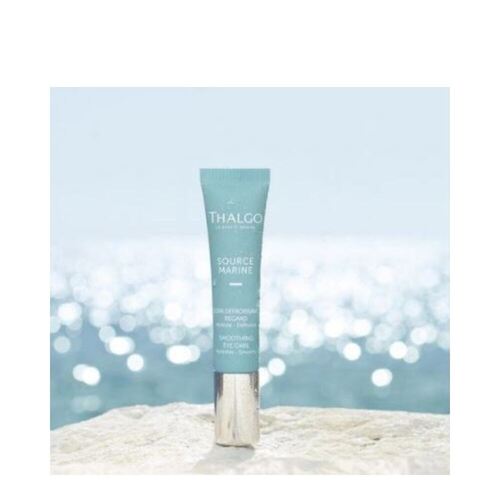 Thalgo udjævning øjenpleje