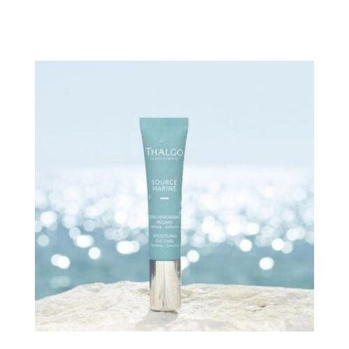 Thalgo udjævning øjenpleje