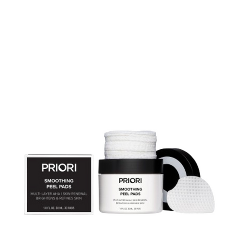 Priori Udjævnende Peel Pads
