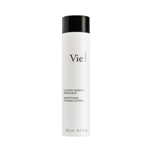 Kjøp Vie Collection Smoothing Toning Lotion 8,4 fl oz for strålende, renset hud. Ansiktstoner beriket med allantoin og melkesyre.