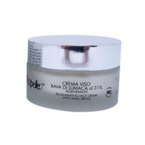 Fyto Sintesi Snail Slime Face Cream med 31% sneglutskillelsesfiltrat