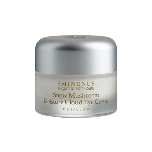 Eminence Organics Snow Humro de la nube Cloud Cream