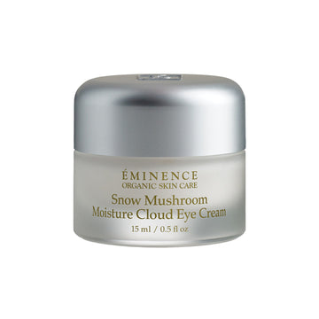 Eminence Organics Snow Mushroom Moisture Cloud Eye Cream