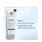 Eltamd如此柔滑的手奶油