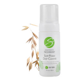 الطبيب د شواب الرغوة الناعمة العميقة