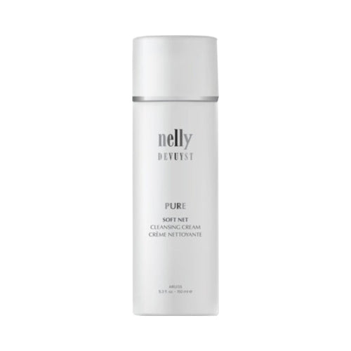 Nelly Devuyst Soft Net Cleansing Cream