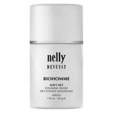 Nelly Devuyst Soft Net Foaming Wash för män