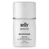 Nelly Devuyst Soft Net Foaming Wash för män