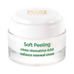 Mary Cohr Soft Peeling Cream for ansikt, en fuktighetsgivende utstrålingsfornyelseskrem ideell for tørr hud i hudpleie- og skjønnhetskategorien.