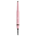 RVB Lab Soft Shaper eyebrow pencil pink with angled tip