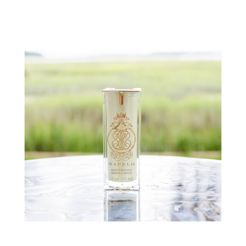 Sapelo Softening Emollient