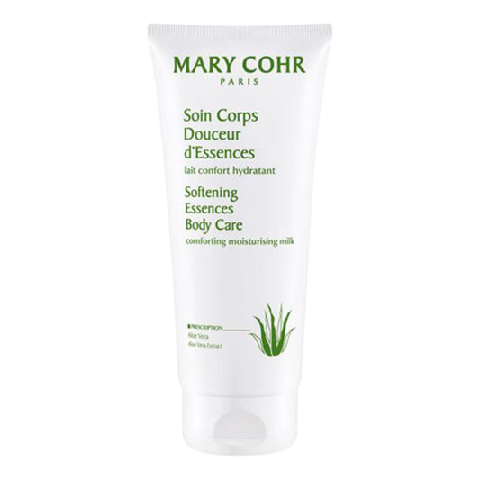 Mary Cohr Essences Adoucissantes Soin Corps