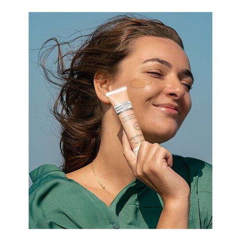 Algologie Soleil Marin BB Cream Natural