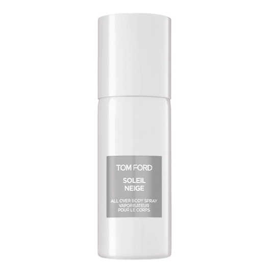 Tom Ford Soleil Neige All Over Body Spray