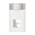 Perfume masculino Tom Ford Soleil Neige EDP 50ml, design elegante com rótulo metálico e tampa prateada com nervuras, ideal para qualquer ocasião.