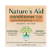 Nature's Aid Solid Conditioner Bar - Mango and Tangerine