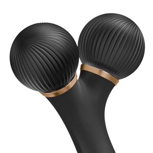 Geske Sonic Facial Roller 1 قطعة