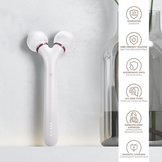 Geske Sonic Facial Roller 1 قطعة