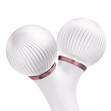 Geske Sonic Facial Roller 1 قطعة